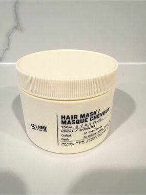 Le Labo Hinoki Hair Mask 250ml